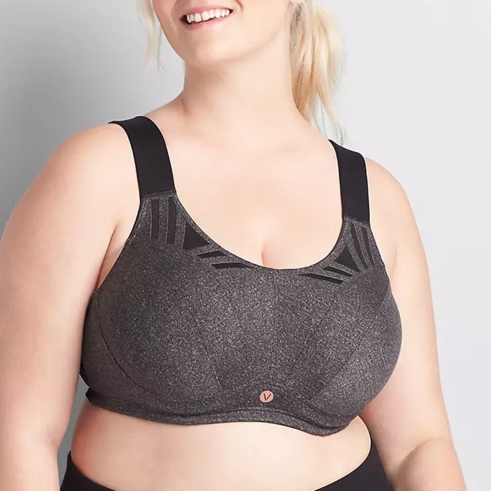 Lane Bryant bra 44G NWOT
